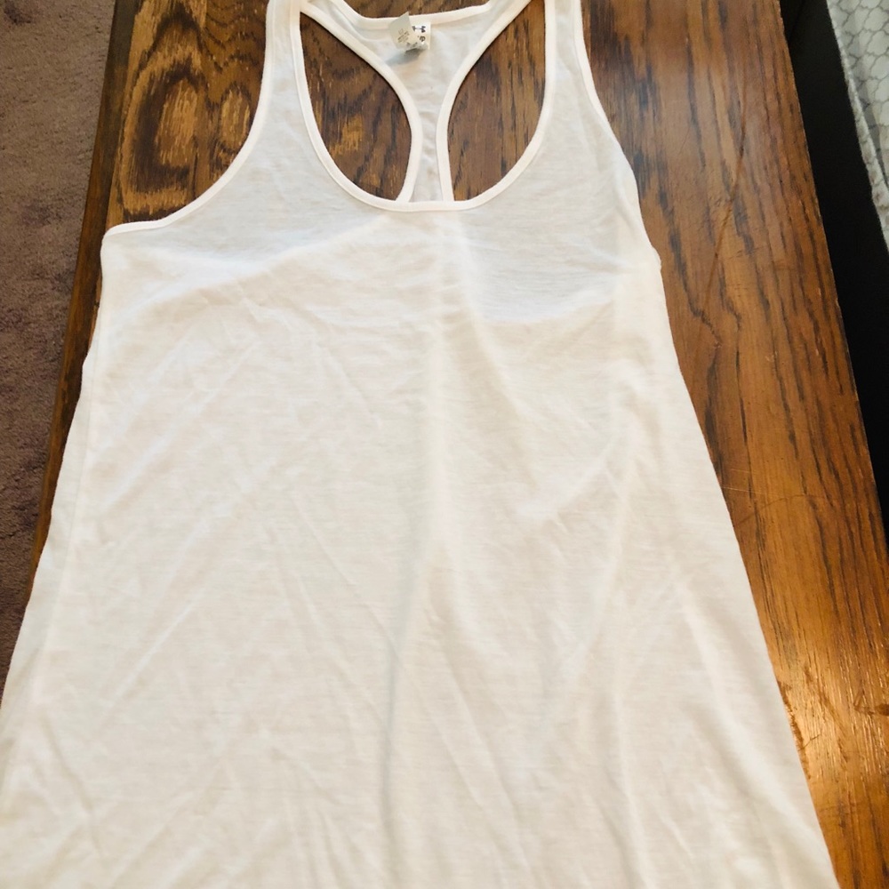 Under Armour tank top